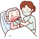 歯科の訪問診療